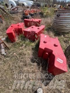 Link-Belt 218 HSL Tela-alustaiset nosturit