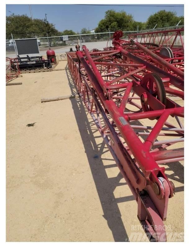 Link-Belt 21M0635 Puomit