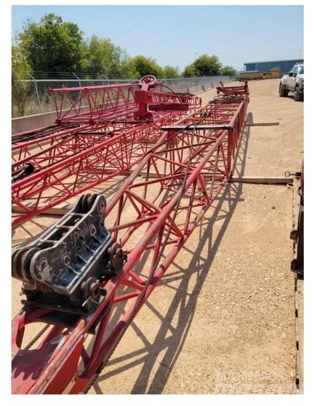 Link-Belt 21M0635 Puomit