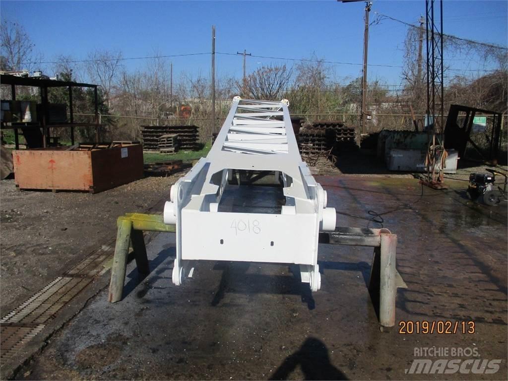 Link-Belt 22M1317 Puomit
