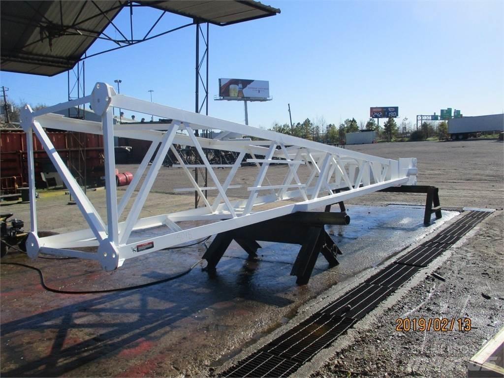 Link-Belt 22M1317 Puomit