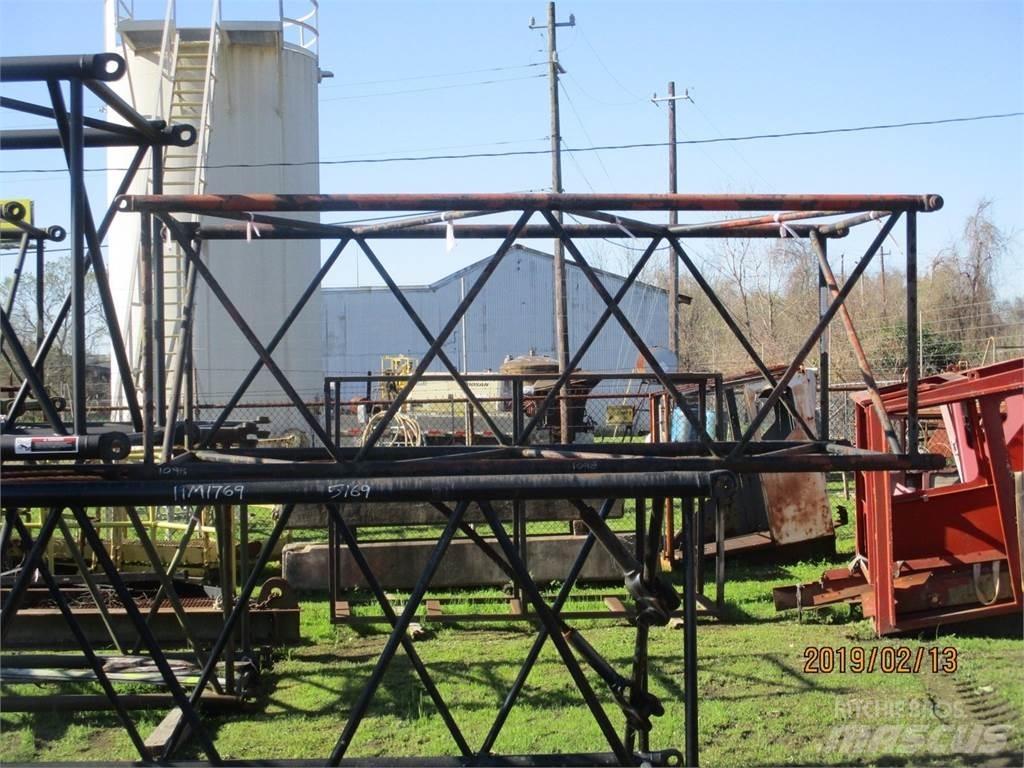 Link-Belt 8M 1449 Puomit