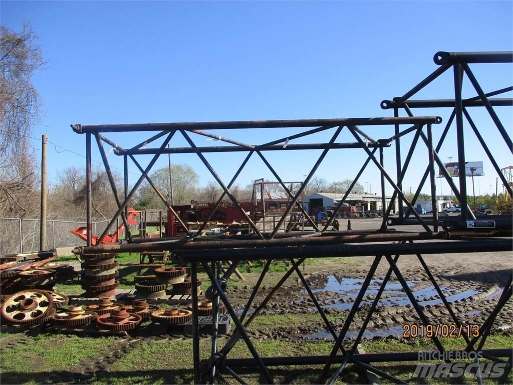 Link-Belt 8M 1449 Puomit