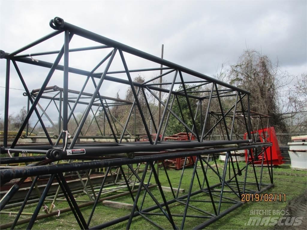 Link-Belt 9M 1759 Puomit