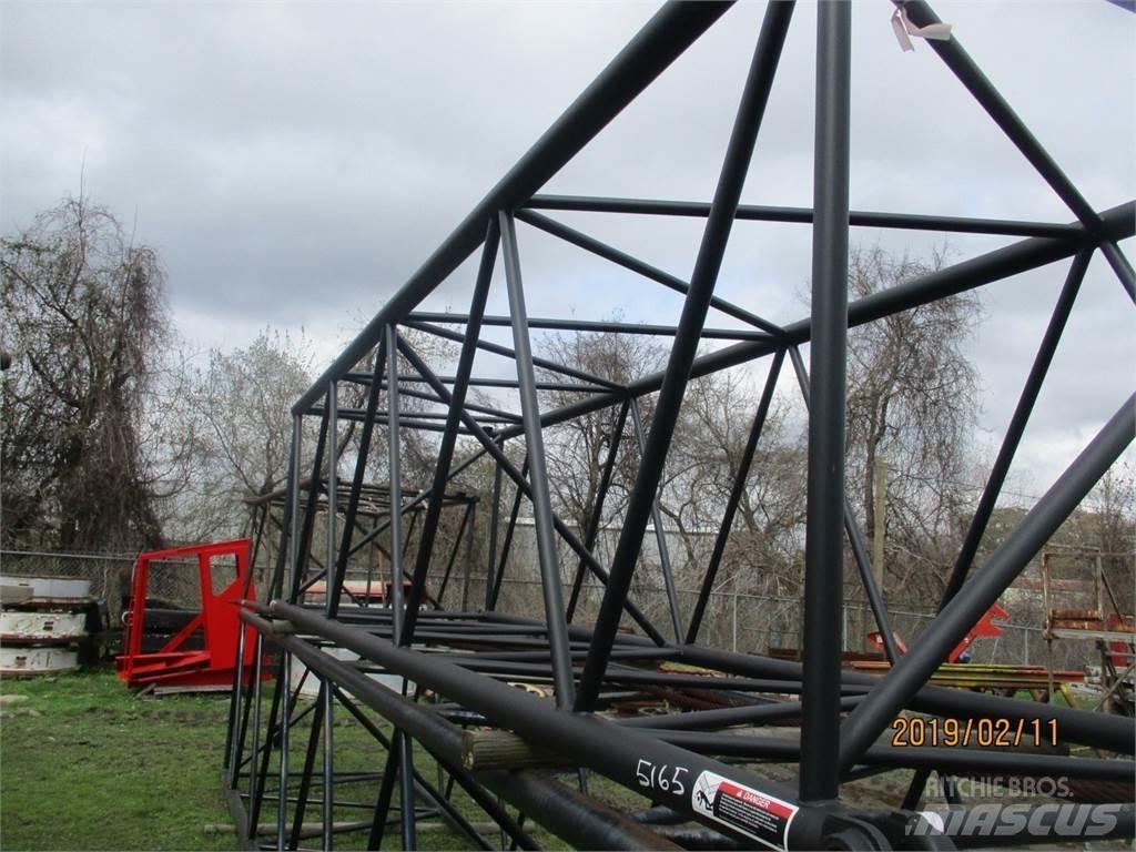 Link-Belt 9M 1759 Puomit