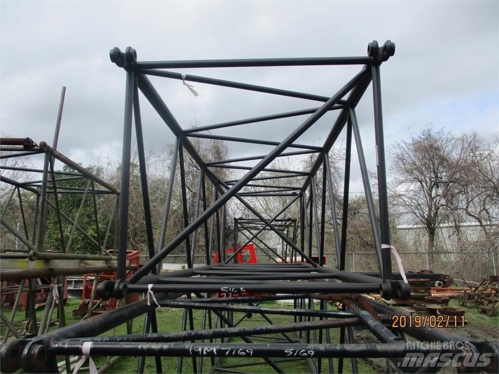 Link-Belt 9M 1759 Puomit