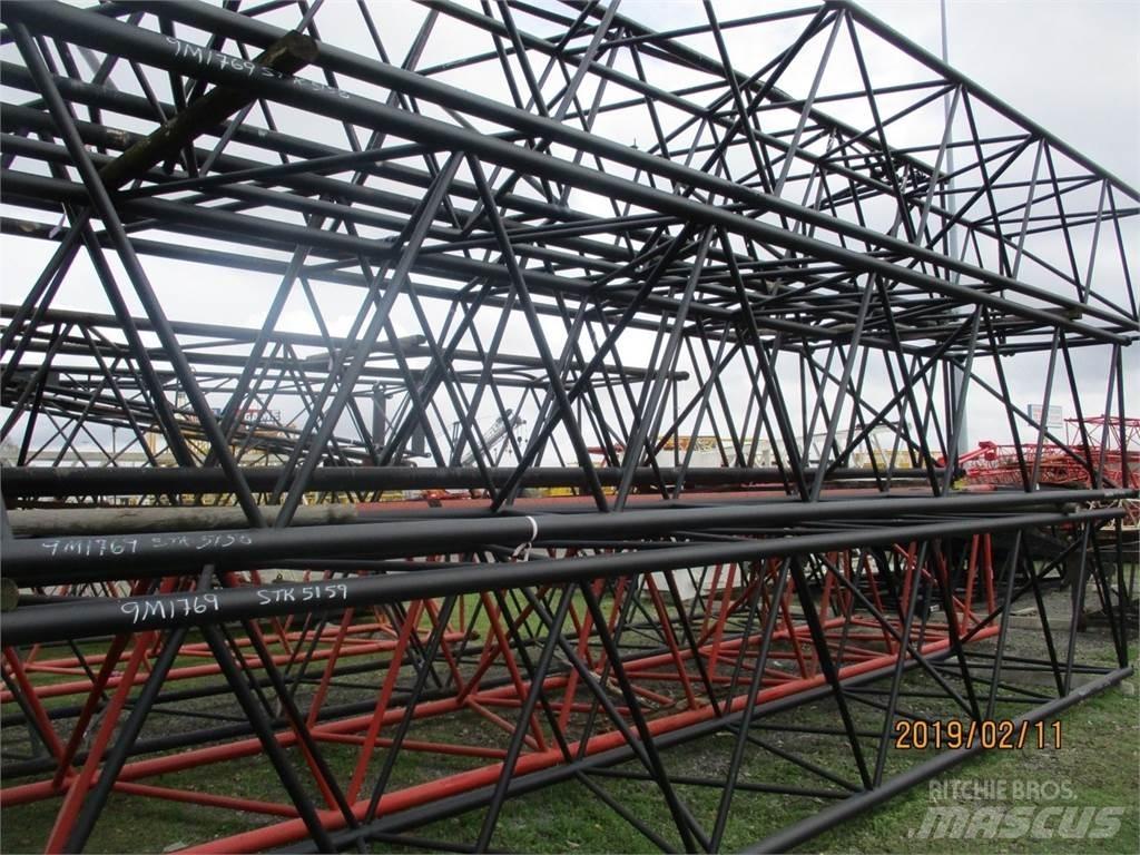 Link-Belt 9M 1769 Puomit