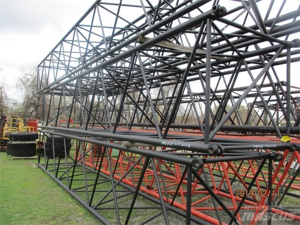 Link-Belt 9M 1769 Puomit