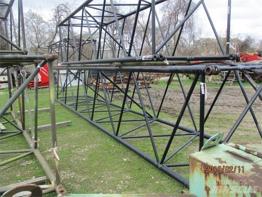 Link-Belt 9M 1769 Puomit
