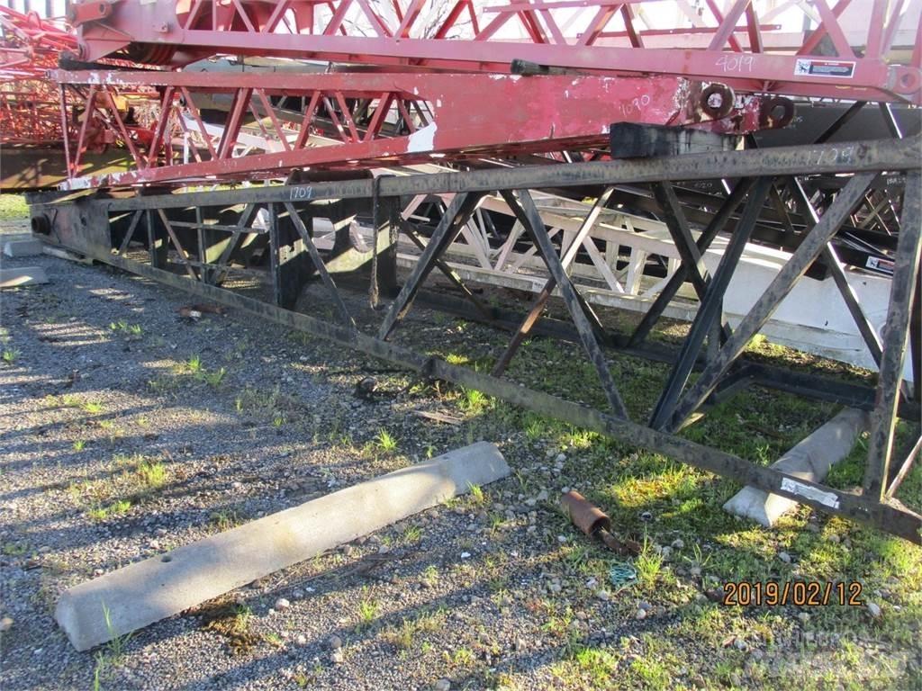 Link-Belt 9M3251 Puomit