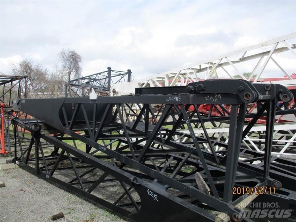 Link-Belt C3M0025 Puomit
