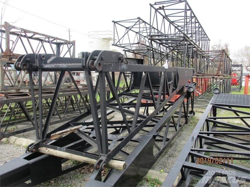 Link-Belt C3M0025 Puomit