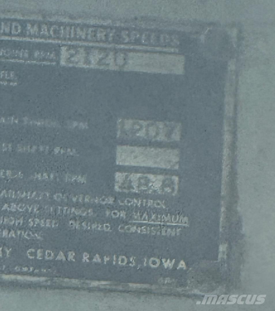 Link-Belt HC-138A Mobiilinosturit