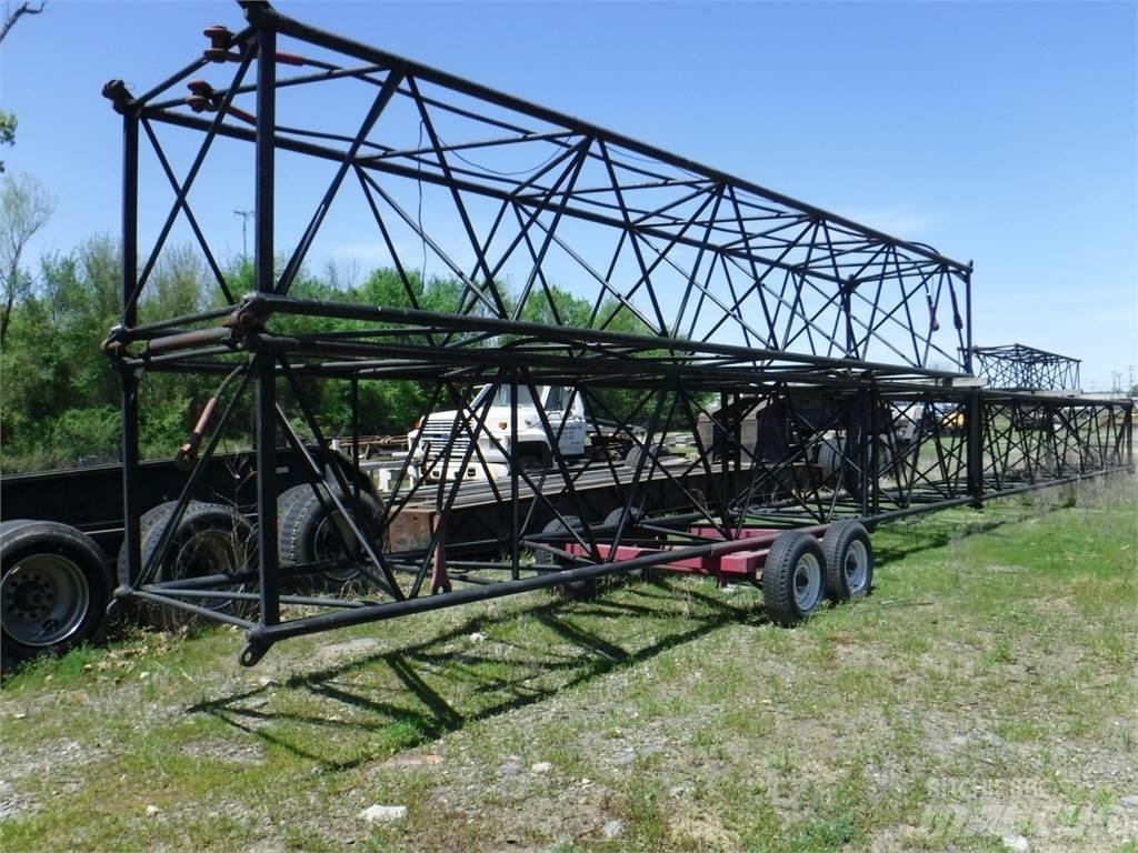 Link-Belt HC-218 Mobiilinosturit