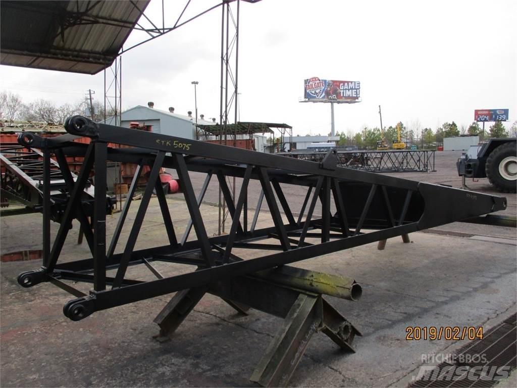 Link-Belt J5M0196 Puomit