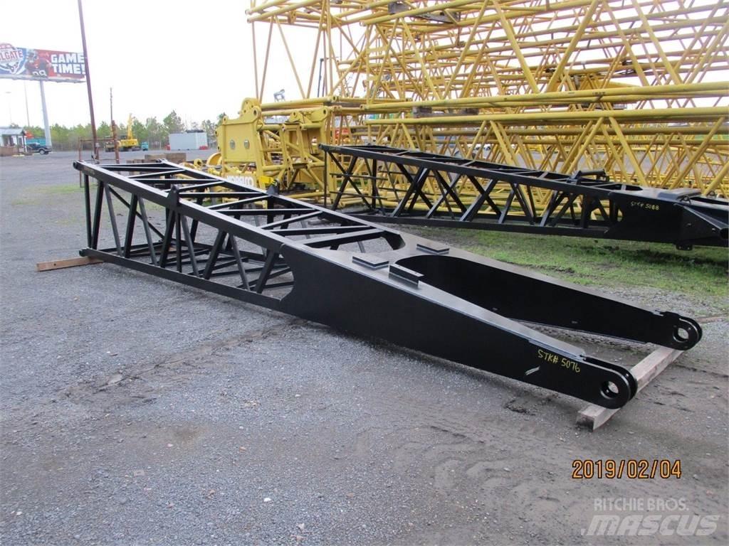 Link-Belt J5M0196 Puomit