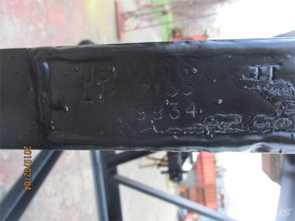 Link-Belt J5M0196 Puomit
