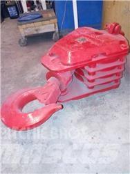 Lorain MCH 230E Mobiilinosturit