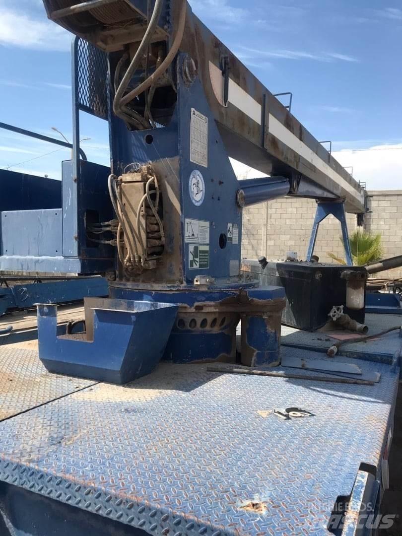 Manitex 22101 S Nosturiautot