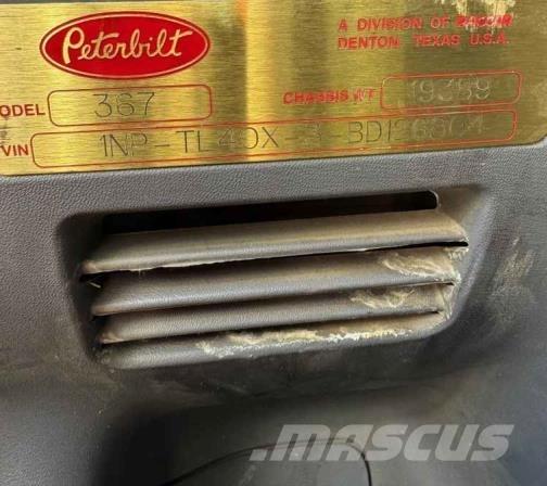 Manitex 40124 S Nosturiautot