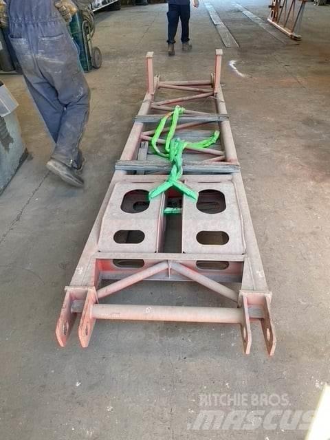 Manitowoc  Puomit