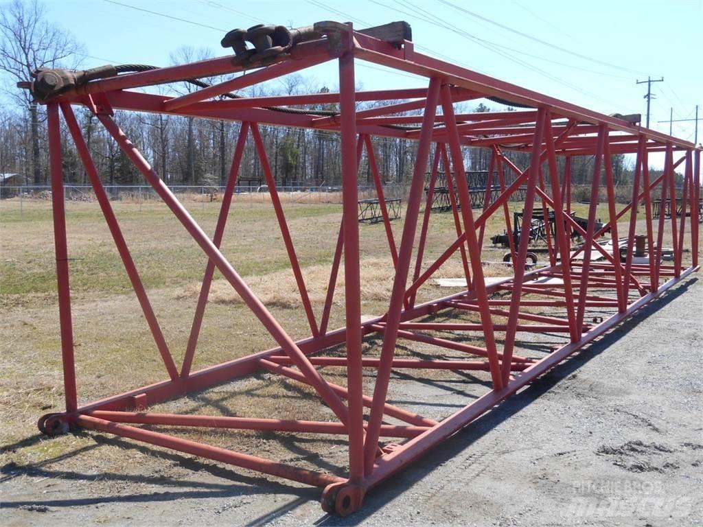 Manitowoc  Puomit