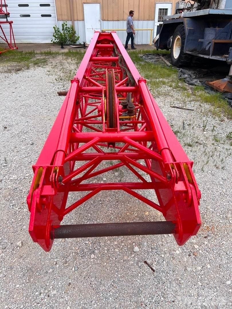Manitowoc  Puomit