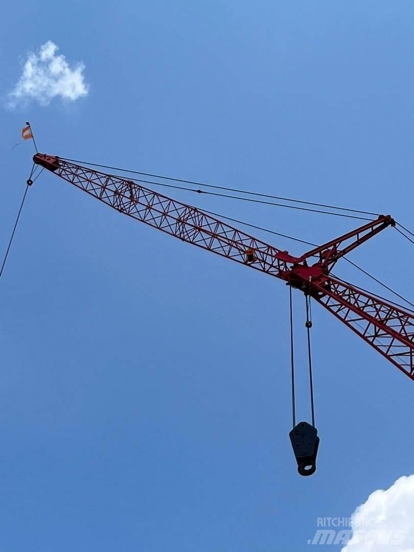 Manitowoc  Puomit