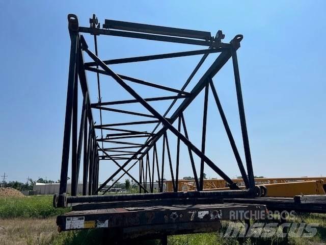 Manitowoc  Puomit