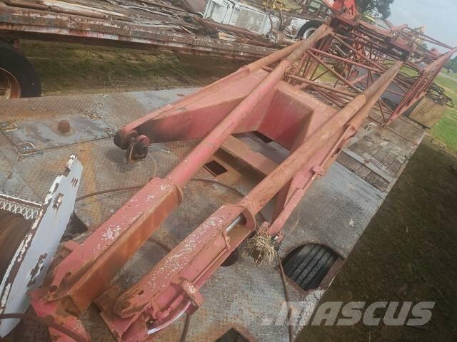 Manitowoc  Puomit