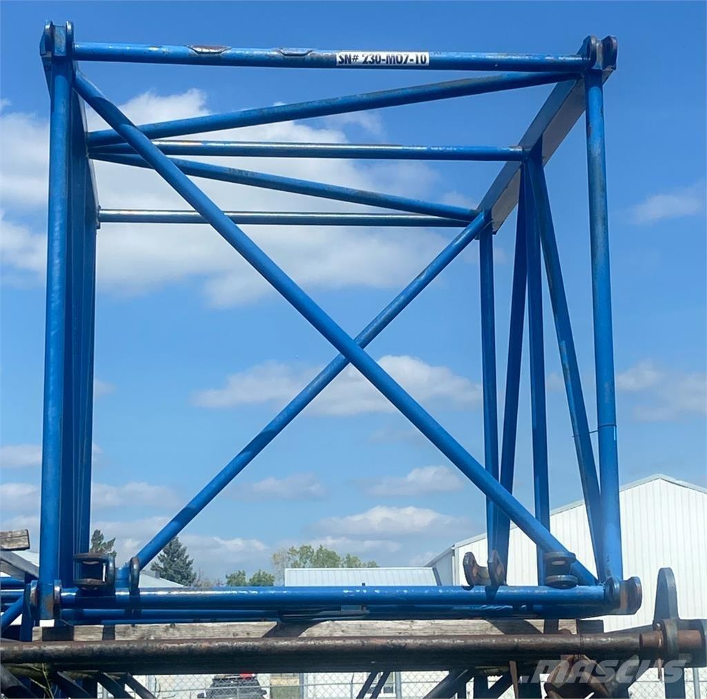 Manitowoc  Puomit
