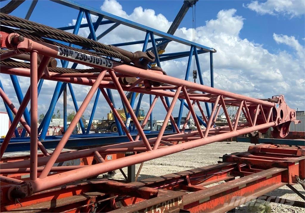 Manitowoc  Puomit