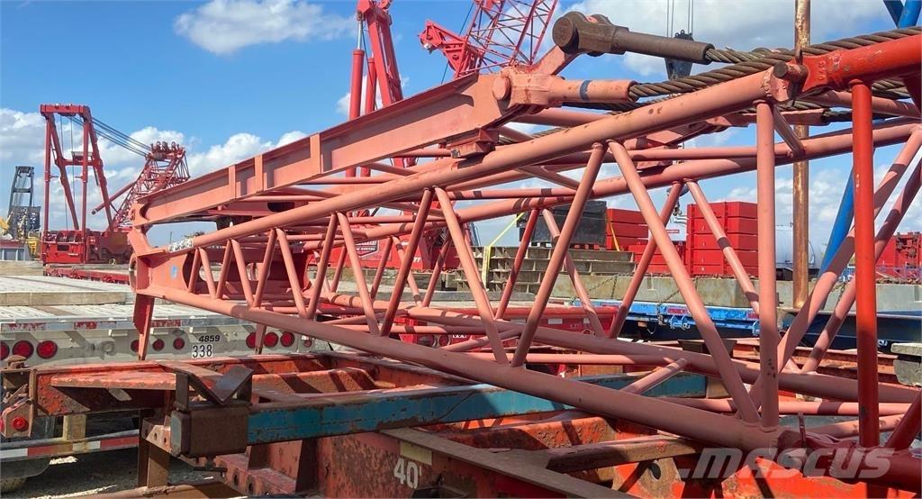 Manitowoc  Puomit