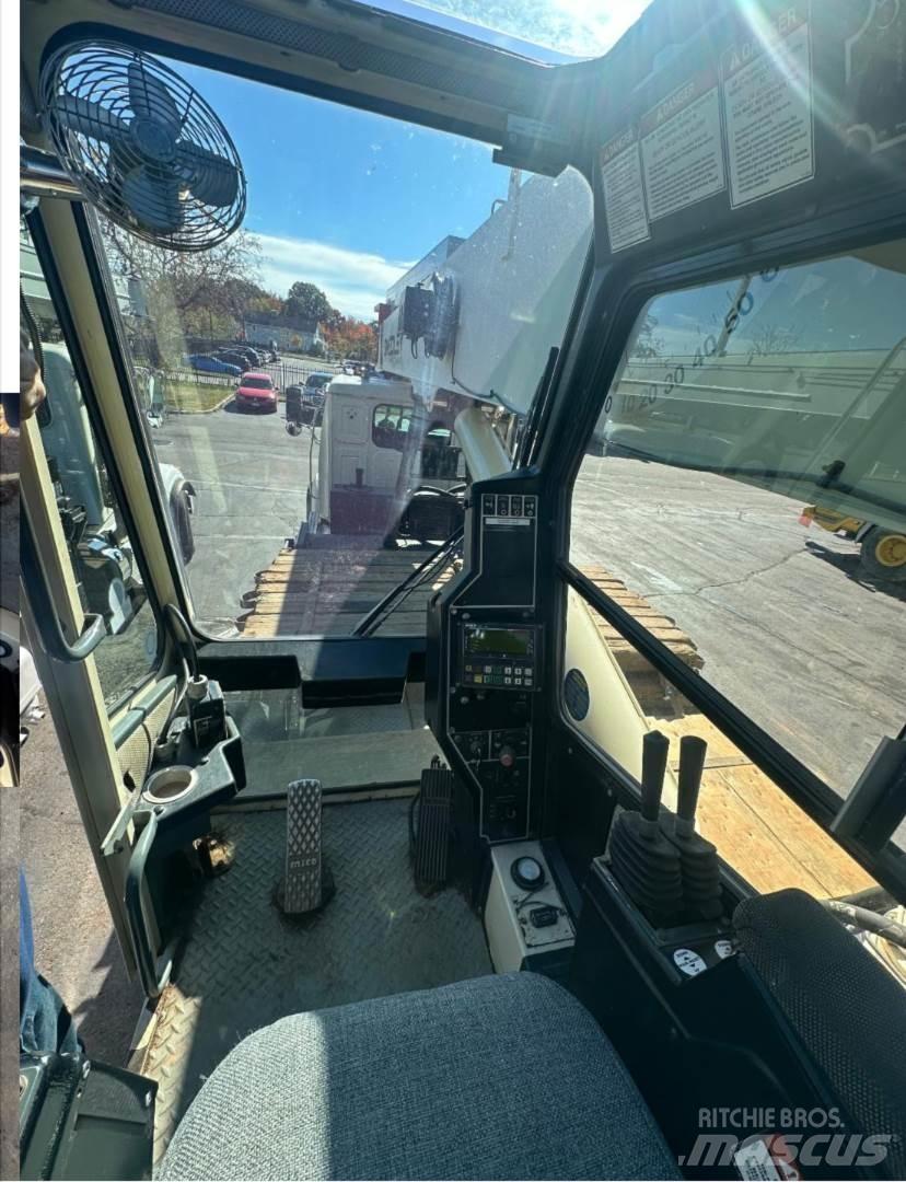 National 18142 Nosturiautot