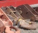  Other Nosturien osat ja lisävarusteet