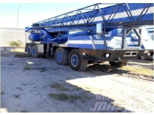 P&H T1000 Mobiilinosturit