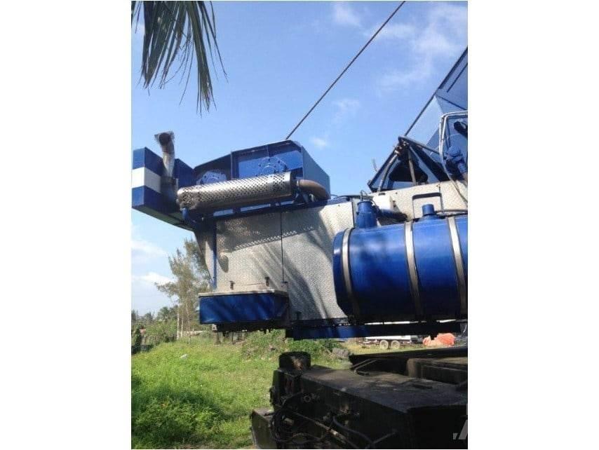 P&H T1000 Mobiilinosturit