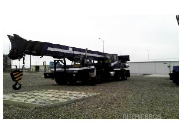 P&H T1000 Mobiilinosturit