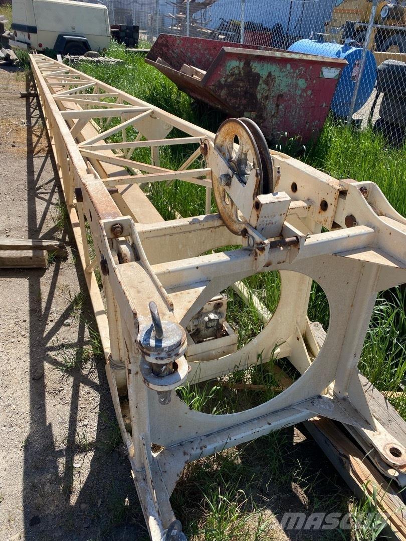 Terex  Puomit