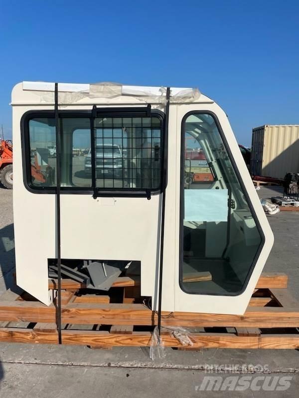 Terex  Muut nostokoneet