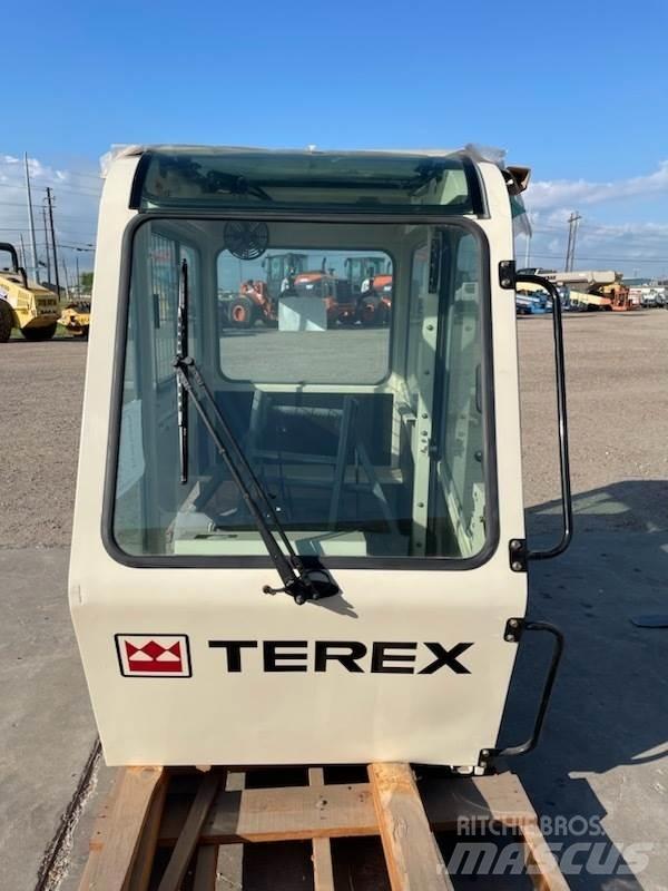 Terex  Muut nostokoneet