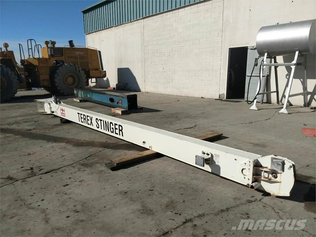 Terex 730-50257 Puomit