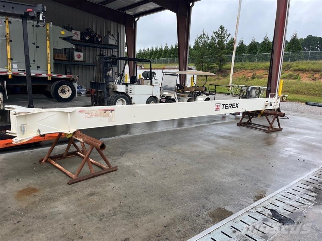 Terex 730512 Puomit