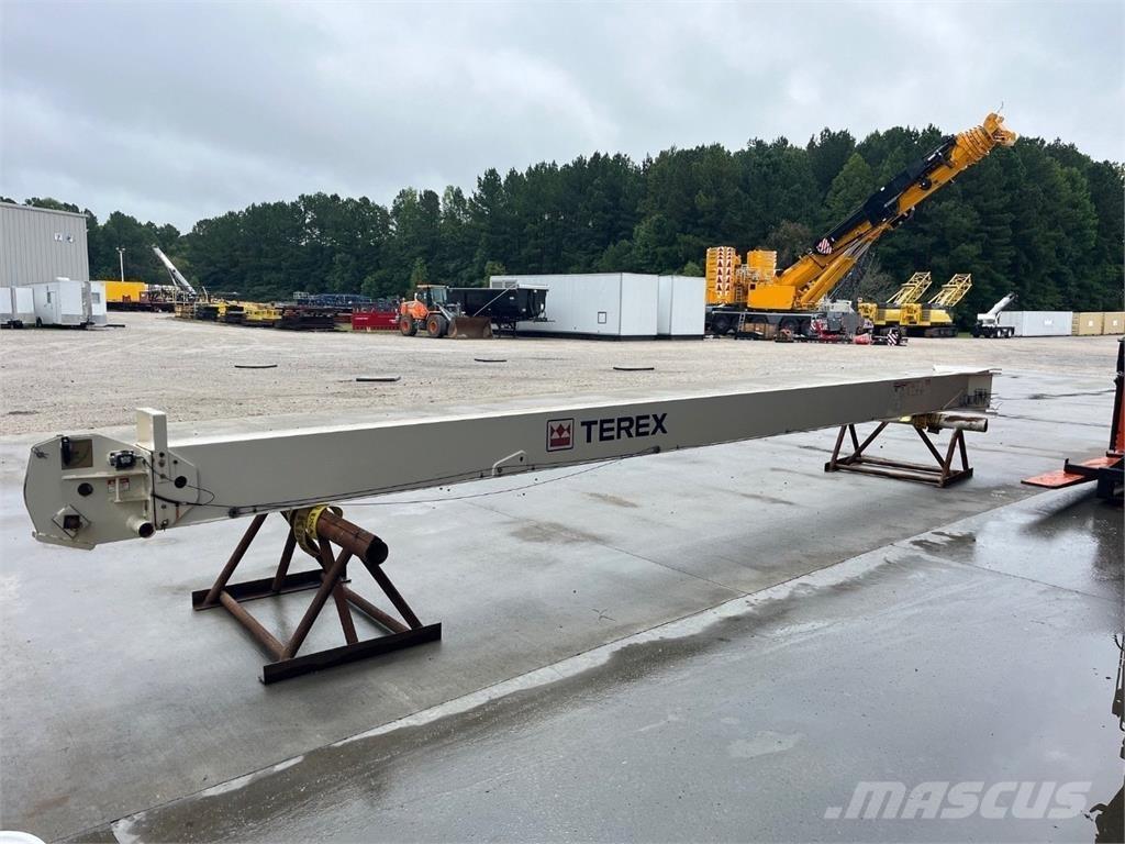 Terex 730512 Puomit