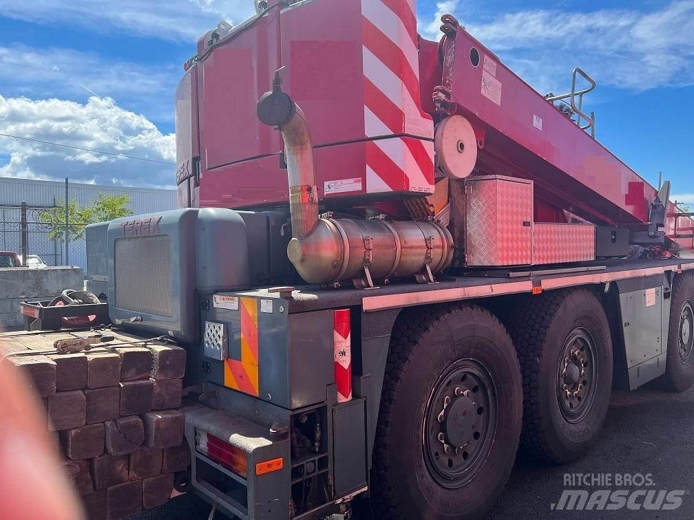 Terex AC 40-1 Mobiilinosturit
