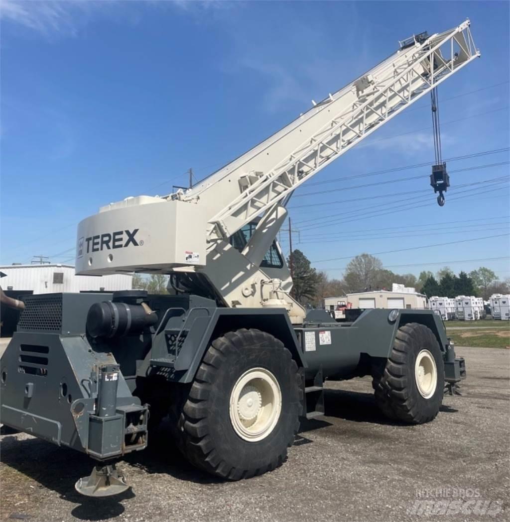 Terex RT 335 RT-nosturit