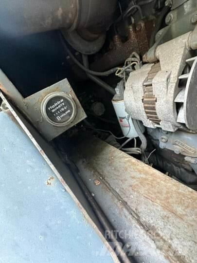 Terex RT230E RT-nosturit