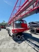 Terex T 775 Mobiilinosturit