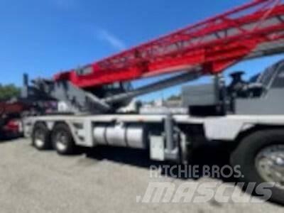 Terex T 775 Mobiilinosturit