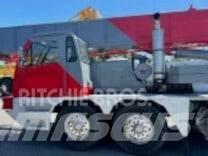 Terex T 775 Mobiilinosturit